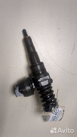 Форсунка топливная Volkswagen Eos, 2007