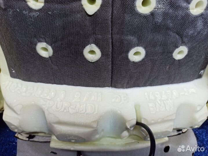 Спинка сиденья передняя правая Bmw F30