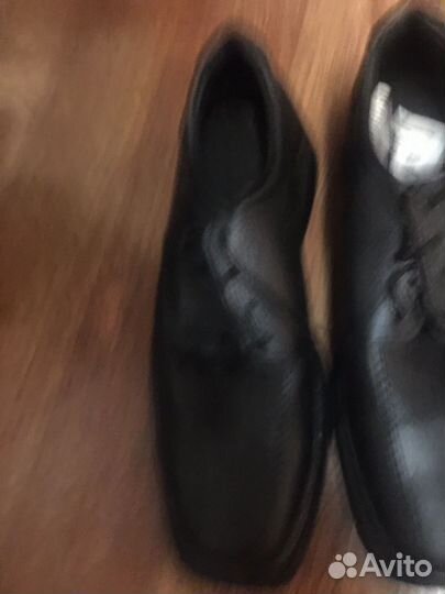 Туфли 35-36