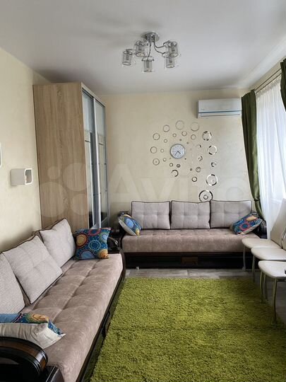 Квартира-студия, 26,2 м², 11/12 эт.