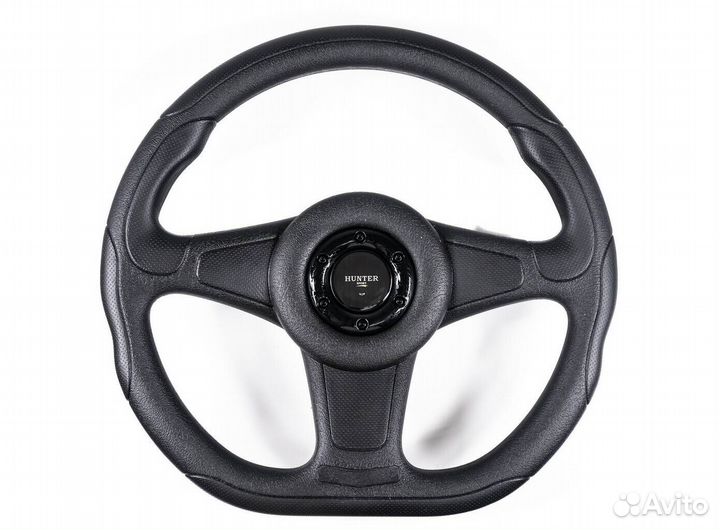 Руль УАЗ Хантер Экстрим Спорт Буханка 452