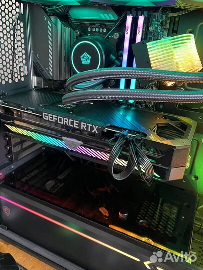 RTX 3060 ti