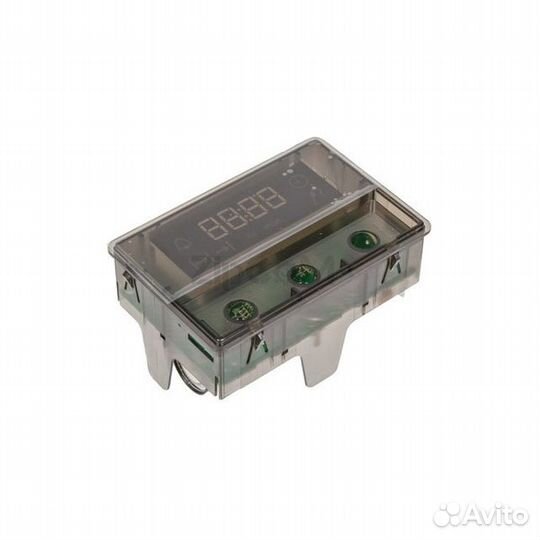 Таймер для духовки Electrolux