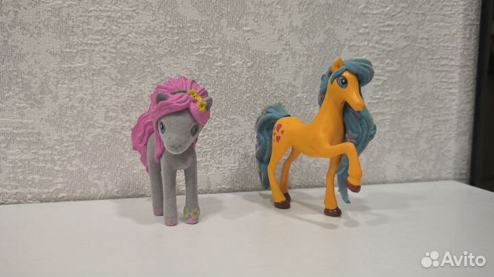 Коллекционные фигурки