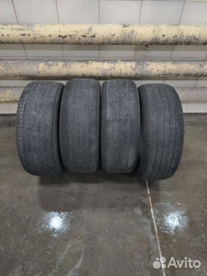 Bridgestone Turanza ER300 235/55 R17