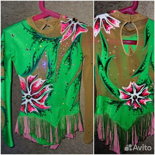 Фигурное катание Художественная гимнастика