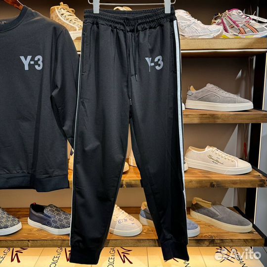 Спортивный костюм Adidas Y-3