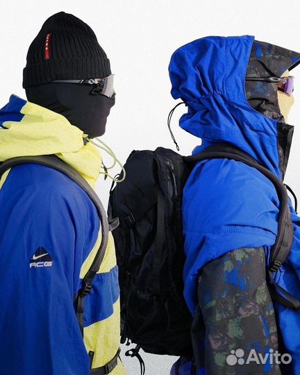 Куртка The north face jack wolfskin