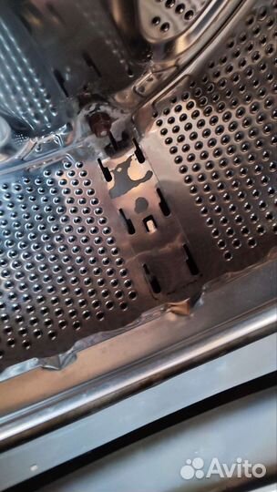 Стиральная машина samsung бу