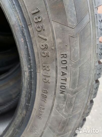 Amtel NordMaster 185/65 R15 88T