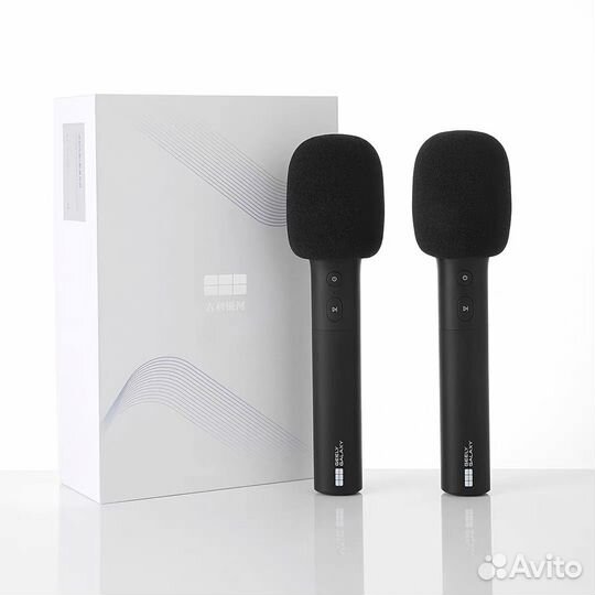 Микрофон на Geely Galaxy Microphone