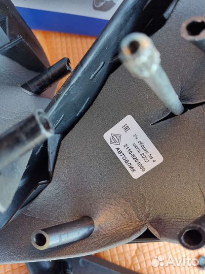 Зеркала боковые Ваз 2110-12 Новые