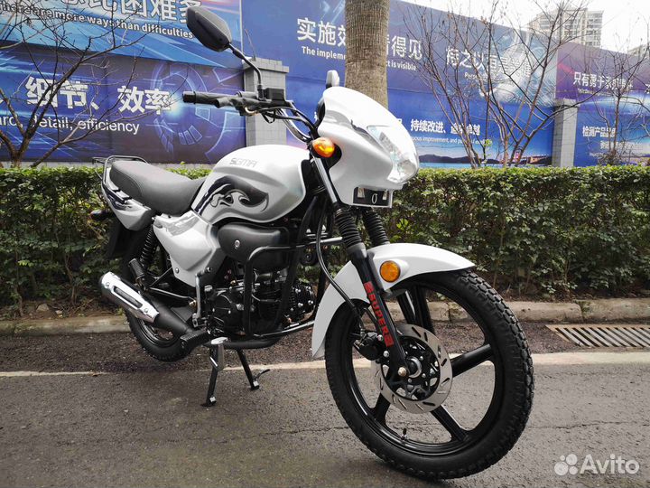 Мопед Sigma Sport