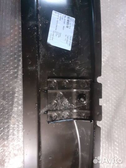 Панель Кузова Задняя, Logan 14