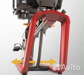 Велоэргометр matrix U50XIR