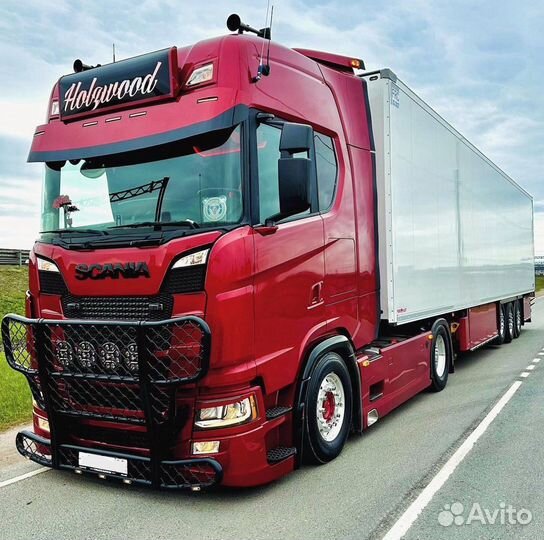 Грузоперевезки межгород рефрежиратор