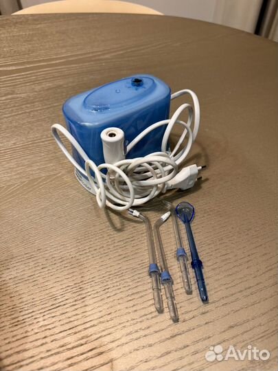 Ирригатор waterpik