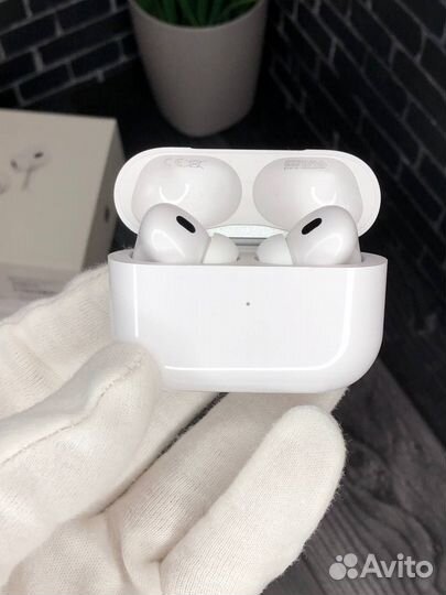 Airpods pro 2 Доставка+ гарантия 11.11