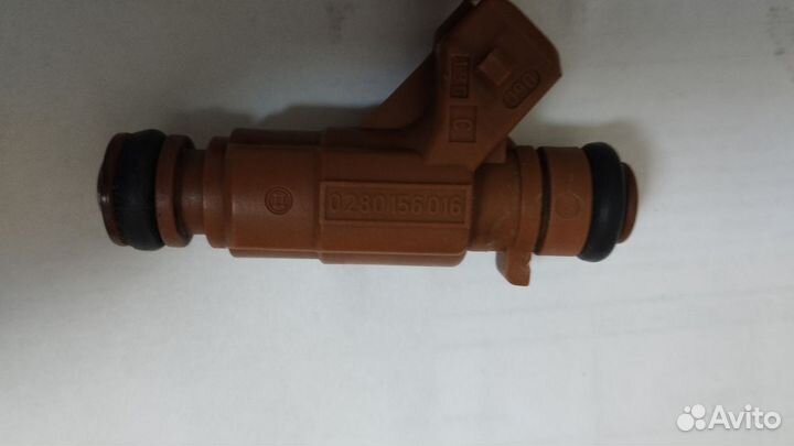 Мотор м273 5.5 на Мерседес