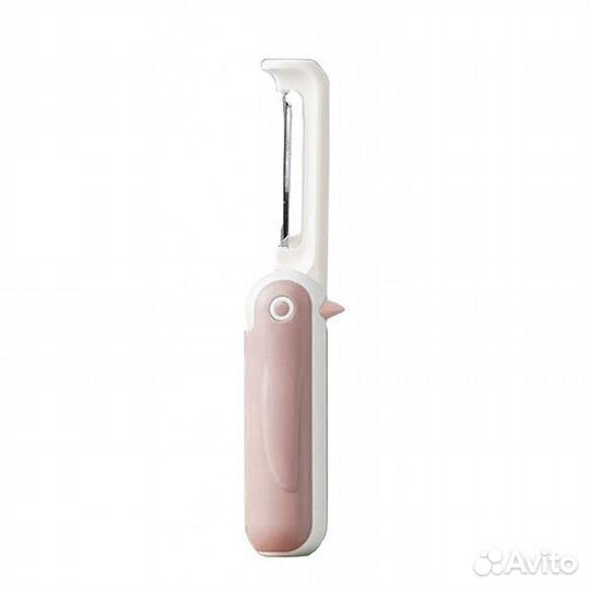 Нож для очистки овощей из нержавеющей стали Jordan