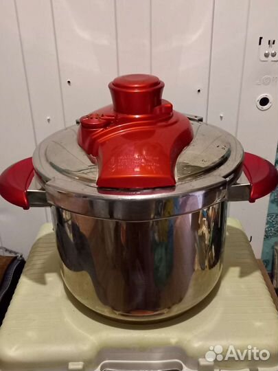 Скороварка bertone Турция,пароварка СССР