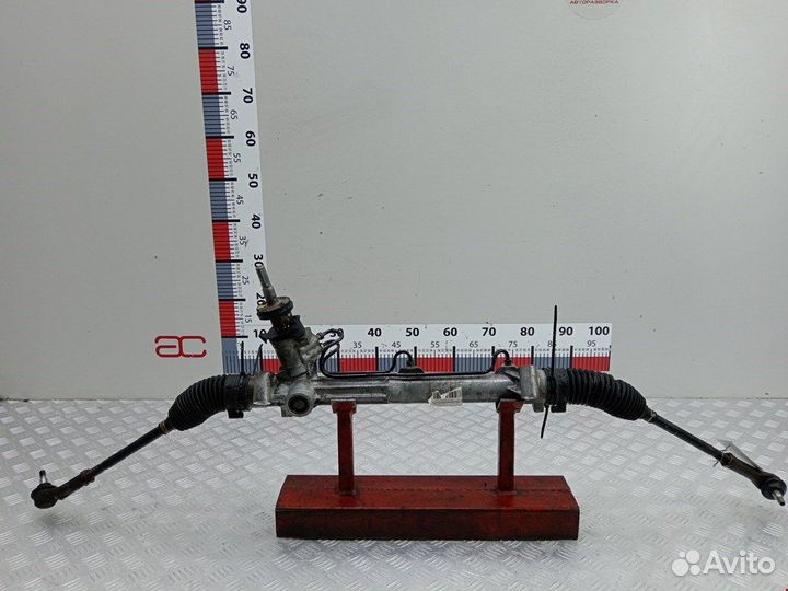 Рейка рулевая для Ford Mondeo 3 1434055