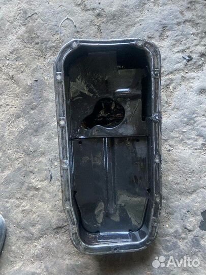 Поддон Daewoo Nexia N100 G15MF 1999