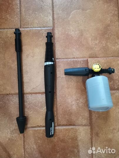 Минимойка Karcher K 5.55 Jubilee