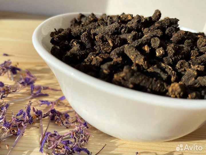 Иван-чай 1 килограмм 2023 натуральнейший, дикорос