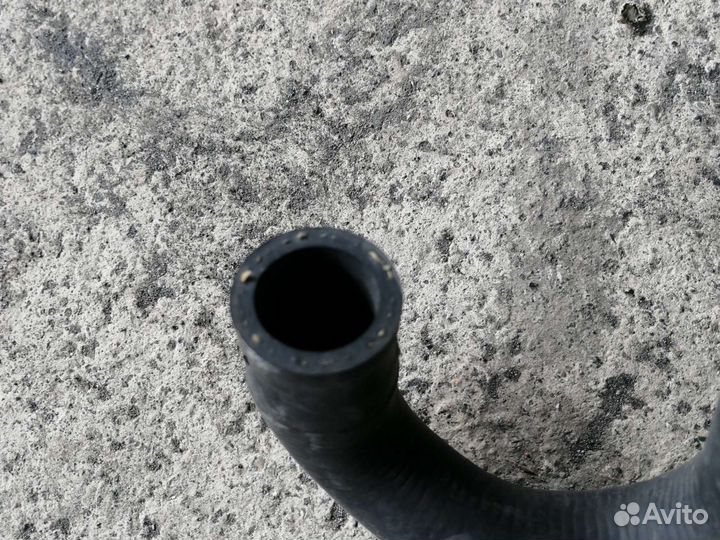 Патрубок системы охлаждения BMW X5 E70 X6 E71