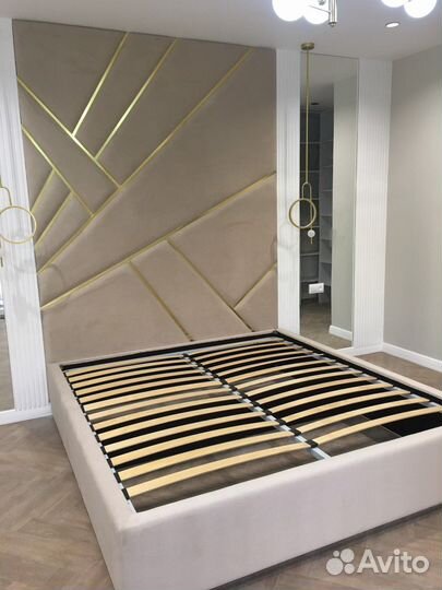 Стеновая панель