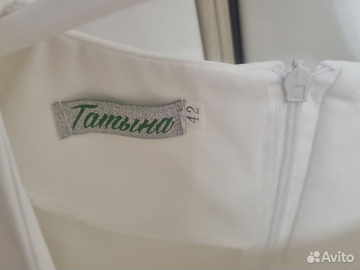 Блузка детская