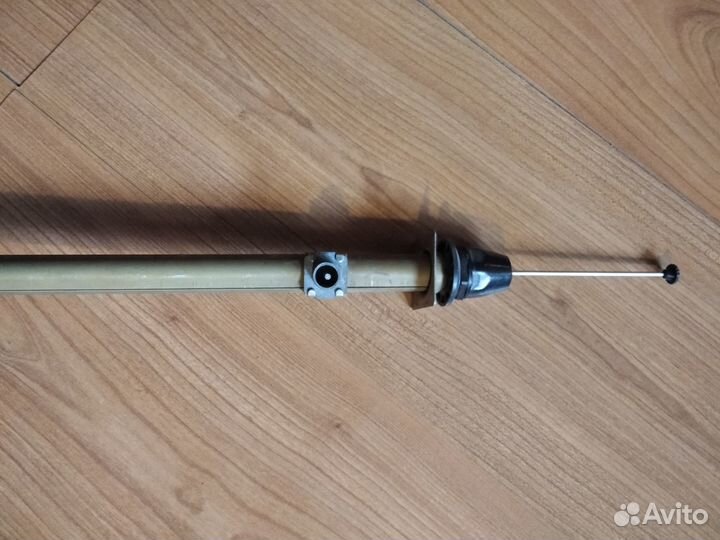 Антенна,сигналы