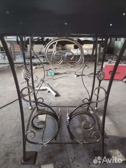 Гриль мангал барбекю