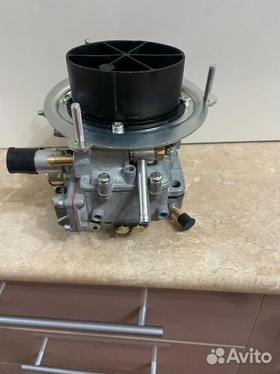Карбюратор газ,Газель дааз 4178-1107010-40
