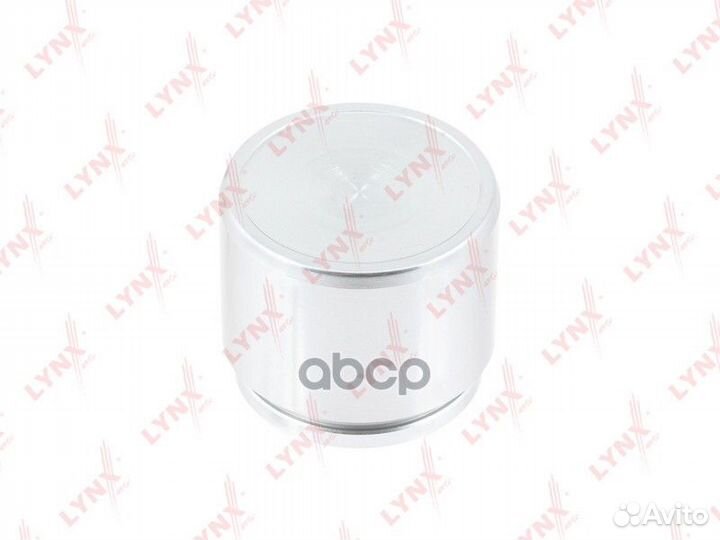 Поршень торм.суппорта пер.mazda 323(BA/BG) 91-9