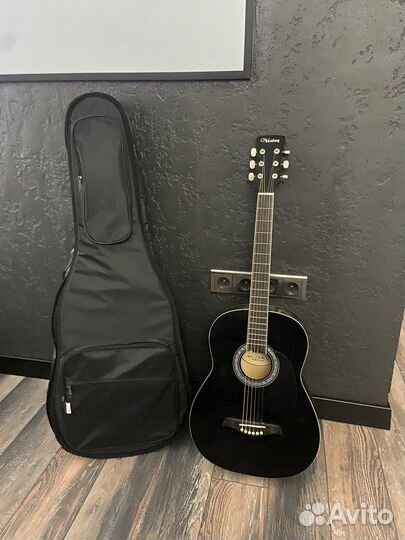 Гитара Veston F-38/BK