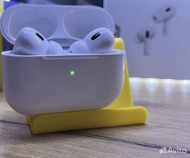 Airpods pro 2 premium+ доставка