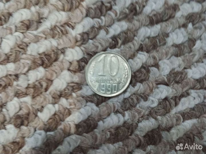 Монеты СССР