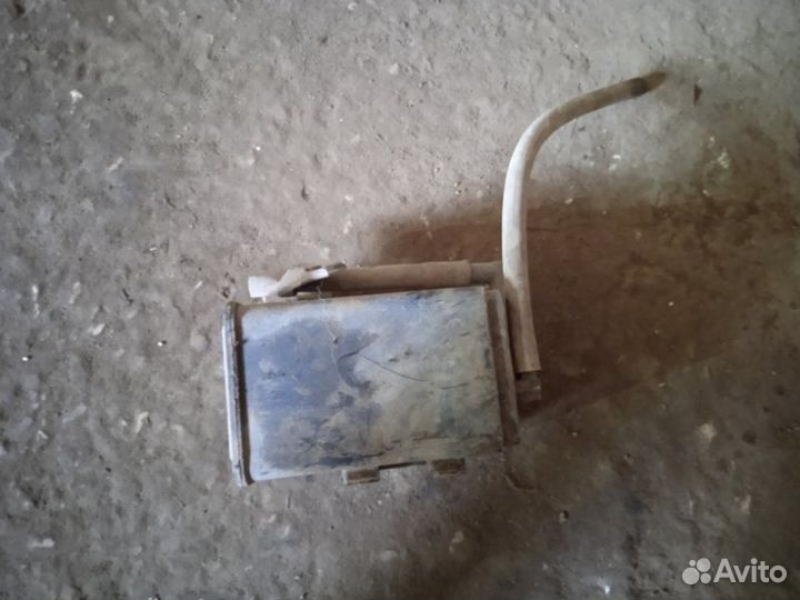 Абсорбер топливный Mitsubishi Lancer 9