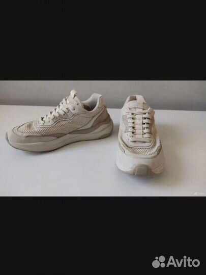 Кроссовки мужские летние 43