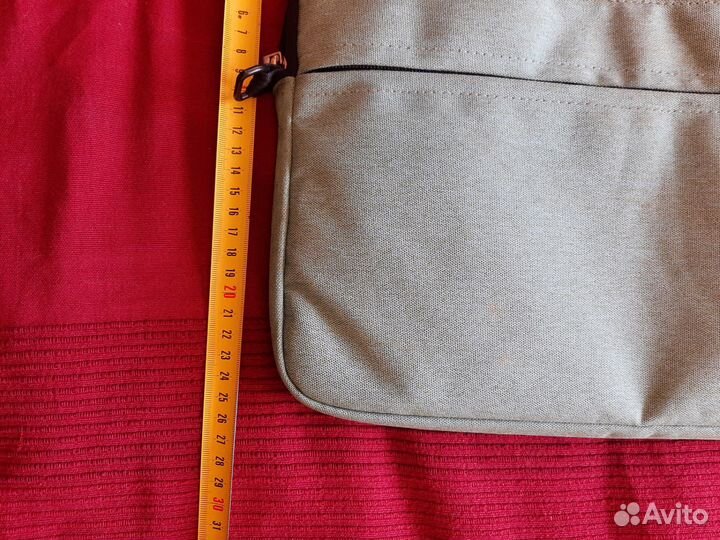 Сумка для планшета