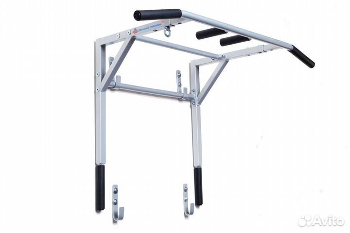 Турник-брусья 