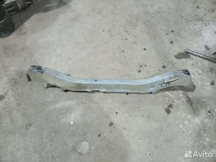 Суппорт радиатора Mitsubishi ASX