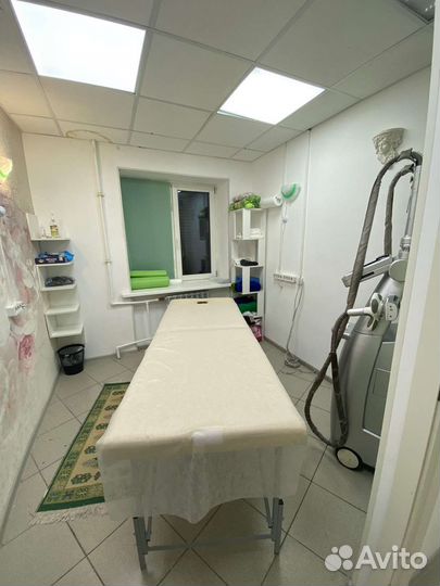 Аренда кабинета