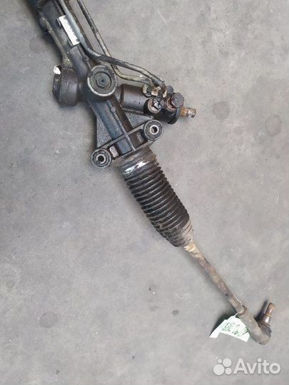 Б/У Б/У Рулевая рейка Европа. 7852974431 Iveco