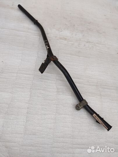 Направляющая труба щупа bmw м62