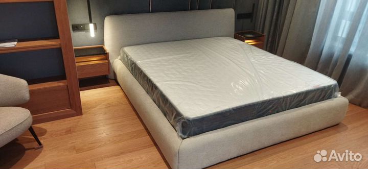 Изготовление мягкой мебели на заказ и перетяжка