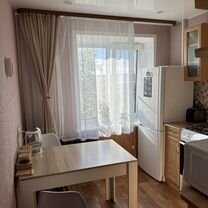 1-к. квартира, 30,5 м², 2/5 эт.