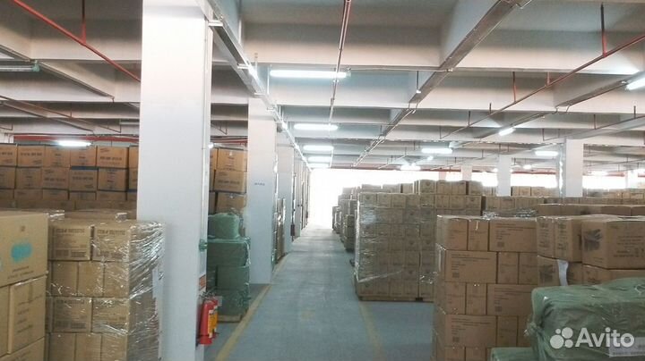 Разнорабочий на производство